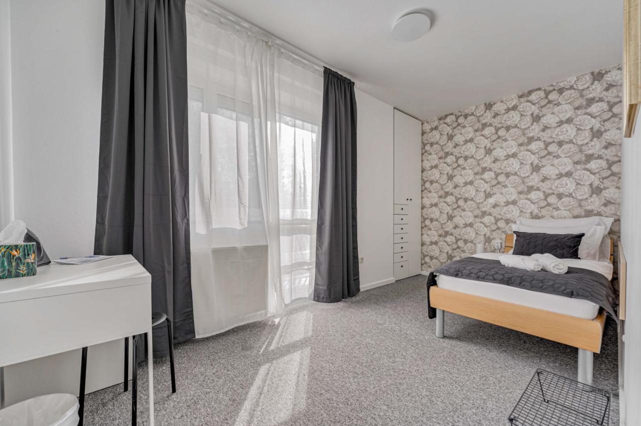 Astarea - Luxe Penthouse In Nature - Jacuzzi - Free Private Parking - Terrace & Balcony - Peace Zagrzeb Zewnętrze zdjęcie